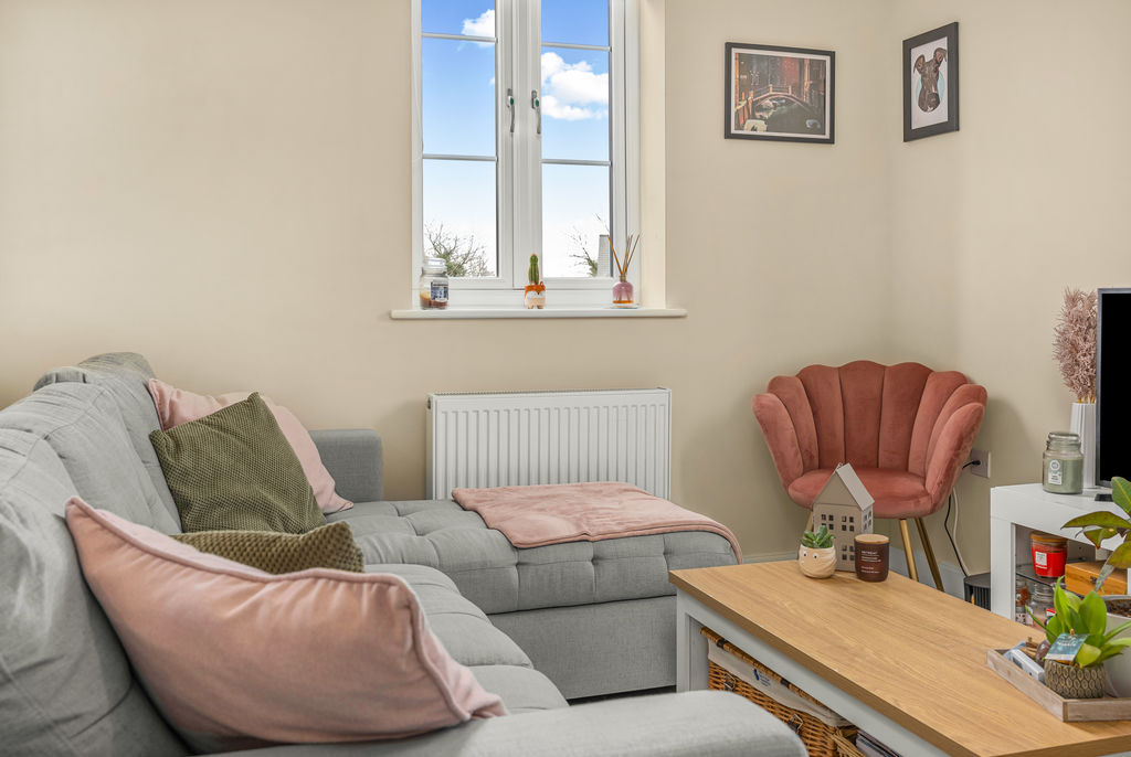 Hobart Way Deddington